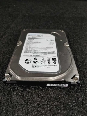 Lenovo 0C17876 ST1000DM003 1CH162-543 1TB 7.2K RPM 64MB Cache 6GB/s SATA 3.5"HDD - Image 1 of 4