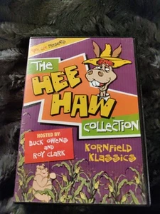 ⭐⭐The HEE HAW Collection: Kornfield Klassics (DVD, 6-Disc Box Set) ⭐⭐ - Picture 1 of 7