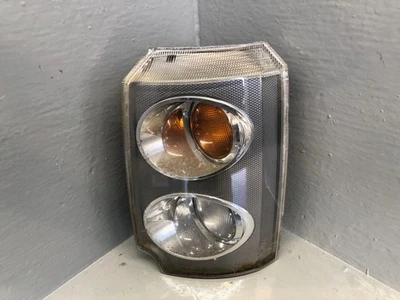 Range Rover L322 Indicator Side Light Near Side Front 2002 to 2006 R19095 - Image 1 of 4