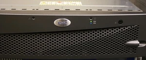 Alloggiamento disco Dell EMC Clarion 4 GB CX3-40 15 x 500 GB SATA - incluso kit rack NAS - Foto 1 di 1