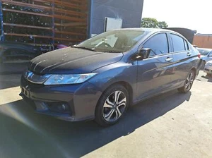 HONDA CITY GM6 01/2014-09/2020 SUN VISOR LEFT - Picture 1 of 12