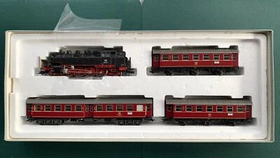 Märklin 26508 Zugpackung Nahverkehr, BR 86 Epoche III, unbespielt, OVP - Bild 1 von 4