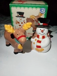 Lieblings Salz und Pfeffer Set. - Bild 1 von 3