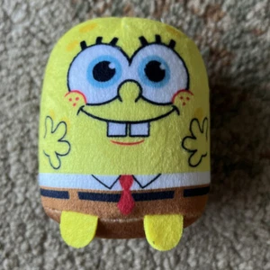 Mini Stylized Plushes - Spongebob - Picture 1 of 6