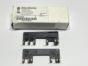 Allen Bradley Rockwell 105-PW23 Reversing Starter Power Connection Kit 100C 9 23 - Picture 1 of 4