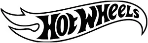 HOT WHEELS DECAL FOR WALLS - Bild 1 von 1