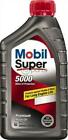 Mobil Super 10W-40 Premium Motor Oil 1 Quart