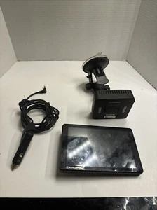 RAND MCNALLY OD7PRO2 (92372-1) With Mount & Sirius XM Bundle - Picture 1 of 14