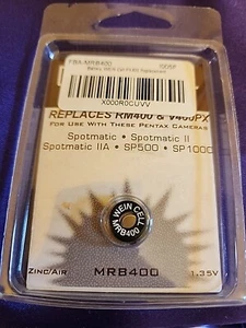 Battery, WEIN Cell PX400 Replacement - Picture 1 of 1