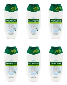 Duschcreme Palmolive Naturals Sensitive , 6x250ml EAN8714789732916 - Bild 1 von 1