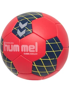 HUMMEL Classic Energizer Handball Rot Größe 2 - Bild 1 von 8