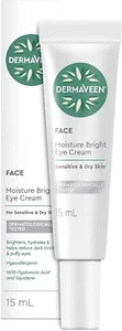 Dermaveen Moisture Bright Eye Cream 15 Ml - Picture 1 of 12
