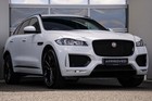 2020 Jaguar F-Pace I4 Chequered Flag AWD SUV DIESEL Automatic