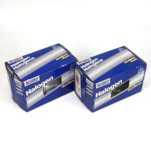 Wagner H-9420 Halogen Headlamp Pair - 12v headlight lamo - Picture 1 of 5