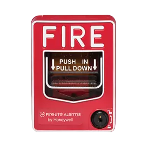 W-BG12LX FIRE-LITE - Picture 1 of 1