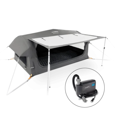 Dometic Pico FTC 2 TC - Inflatable camping swag, 2-person with Gale - Electri... - image 1 of 4