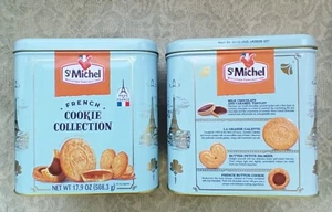 St Michel French Cookie Collection La Grande Galette 36 OZ Best 10/25 France - Bild 1 von 7