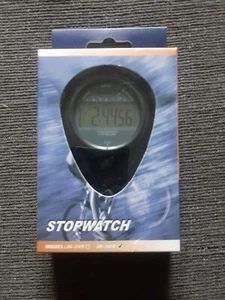 Stop watch Model js-320 - Picture 1 of 2