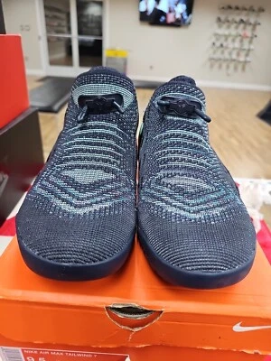 Nike Kobe A.D. NXT Mambacurial " NAVY Igloo"  Sz 8.5 PREOWNED  - Image 1 of 4