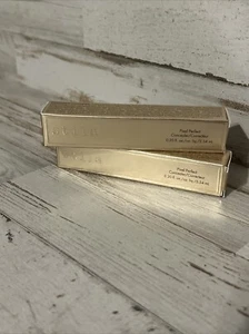 Stila Pixel Perfect Concealer Tan 2 Lightweight Cream .20 fl. oz. lot of 2 New - Picture 1 of 7
