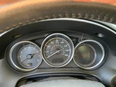 Grupo de velocímetro Mazda CX-5 2015 OEM | AT | MPH 165 k millas Foto 1 de 4