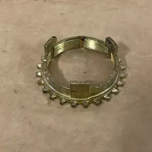Original Triumph Spitfire GT6 MG Midget Austin Healey Sprite Synchro Ring OEM - Foto 1 di 8