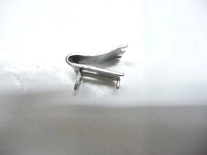 Genuino 297121900 Frigidaire Kelvinator Tappan Gibson Refrigerador Soporte Estante - Imagen 1 de 4