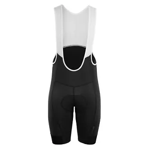 Sugoi Evolution Men's Bib Shorts, Black, Small - Picture 1 of 3