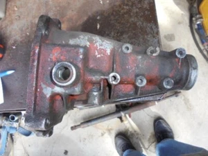 4 Speed Muncie Tail Housing 3857584 Corvette Nova Chevelle NHRA GTO Camaro T/A 4 - Picture 1 of 8