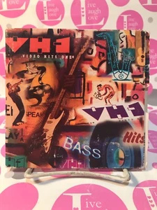 VH-1 Video Hits One CD - 1991 - RARE HTF!!! - Picture 1 of 4