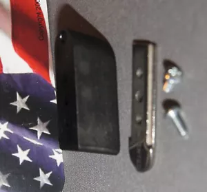ONE KIMBER MAGAZINE END CAP - Picture 1 of 6