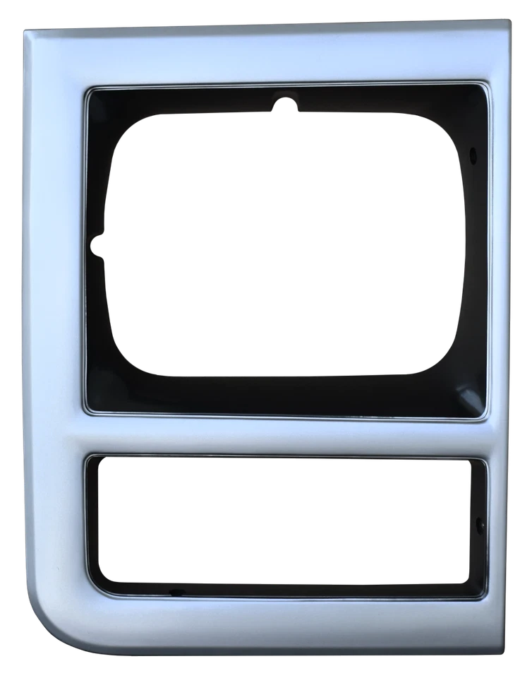 Headlight Door Passenger Side 1989-1991 Chevrolet Blazer (Key Parts # 0851-058) - Image 1 of 1