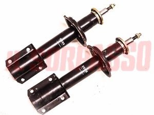 Front Shock Absorbers Fiat Ducato I Series Citroen C25 Peugeot J5 7569760 - Picture 1 of 4