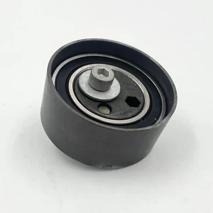 NOS! Genuine OEM Volkswagen 078109243R Engine Timing Belt Tensioner Pulley - Picture 1 of 5