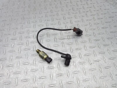 2006 06-13 Harley Davidson Street Glide FLHXI скорость охлаждающей жидкости воды датчик температуры - Изображение 1 из 4