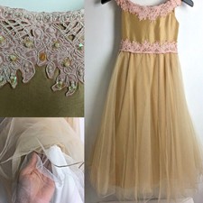 urban floss flower girl dresses