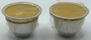 Repuesto de velas Avon - Taza de aluminio floral Medley - Imagen 1 de 4