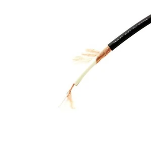 Mogami 2497 High-End Hi-Fi 75ohm Coaxial Audio Cable, Sold Per Meter (3.28 ft) - Picture 1 of 3