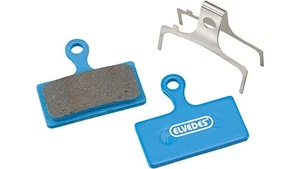 Elvedes Fahrrad Bremse Scheibenbremse Scheibenbremsbelag 6894 organisch - Bild 1 von 1