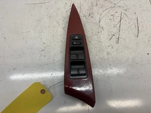 07-12 LEXUS ES350 MASTER WINDOW SWITCH 07 08 09 10 11 12 - Picture 1 of 7