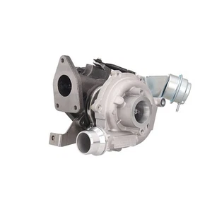 Turbolader Renault Trafic 00-14, Nissan Primastar 02-14, Opel Movano B 10-21 - Bild 1 von 5