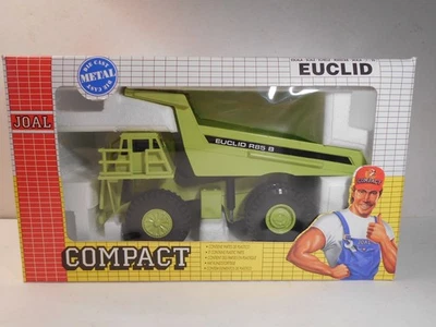 Joal [紧凑型] ( 参考。 152) - 1: 50 比例 - 欧几里德 - R 85 B - 自卸车 - 全新带盒 — 第 1/4 张图片