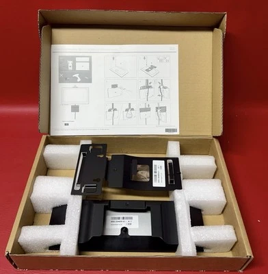 {Lot Of 4} CISCO CTS-SX20-QS-WMK Wall Mount Kits for SX20 - Image 1 of 3