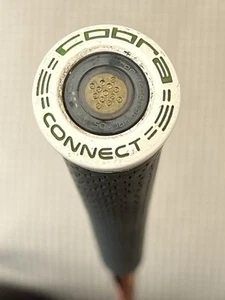 Cobra Connect Tensei Flex A Shaft ONLY - Mitsubishi - King F8 DRIVER 11 14 Myfly - Picture 1 of 24