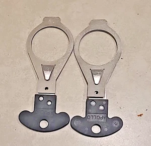 Lotto di 2 PORTA GOBO MINI ETC SOURCE 4 - Foto 1 di 2