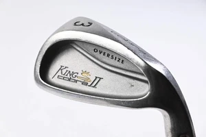 King Cobra Oversize II #3 Iron / 21 Degree / Firm Flex UST Competition Series 75 - Picture 1 of 7