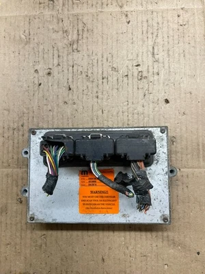 2001 Jeep Cherokee 4.0L Ecm Ecu Computer Module R1959 DG - Image 1 of 4