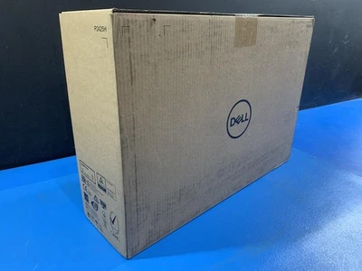 Dell Pro P2425H 23.8" FHD LED Monitor 0NV6PM - Image 1 of 4