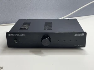 Maverick Audio TubeMagic D2 (Dedicated DAC) - Picture 1 of 3