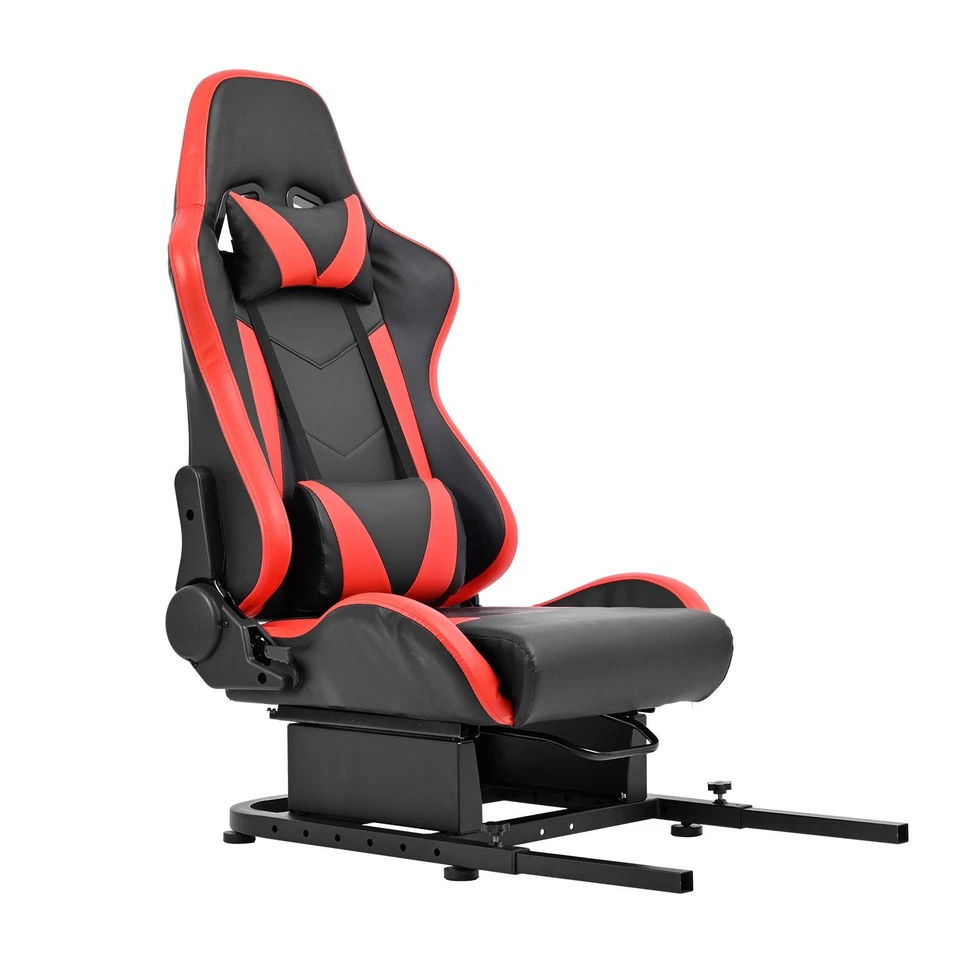 Minneer  Racing Rear Seat Stand &Seat Fit Wheel Stand support bracket Can DIY - Image 1 of 1